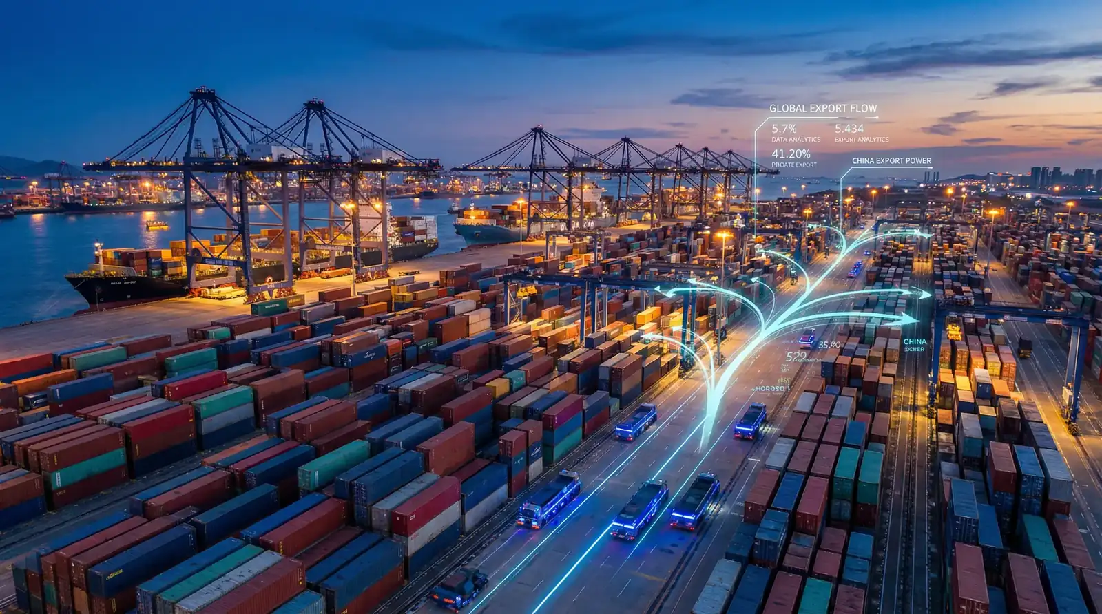 智能家居出海案例 - 每日吃瓜大赛